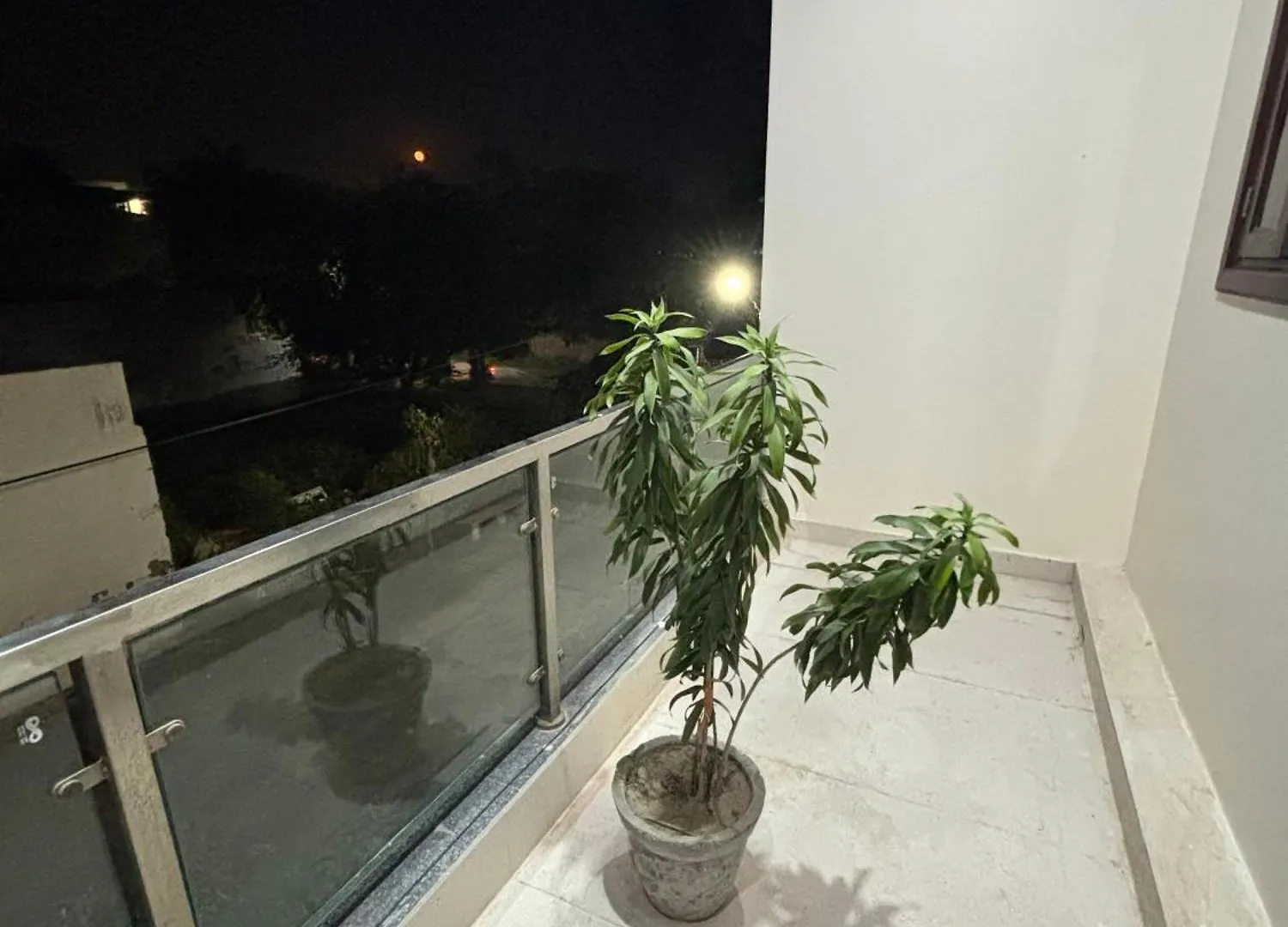 S Square Homestay Tajganj India