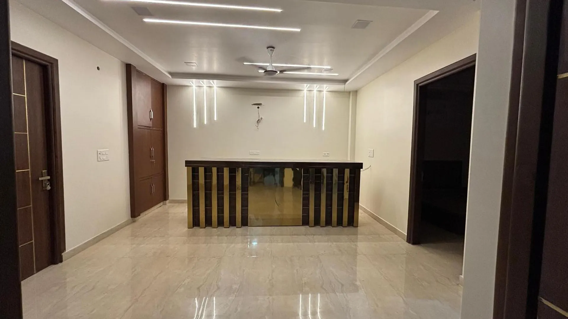 S Square Homestay Tajganj India