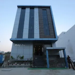 Rajshree Agra Tajganj